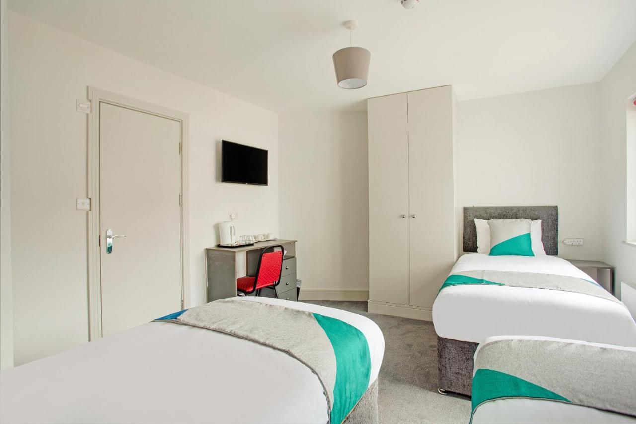 Civic Hotel 3*