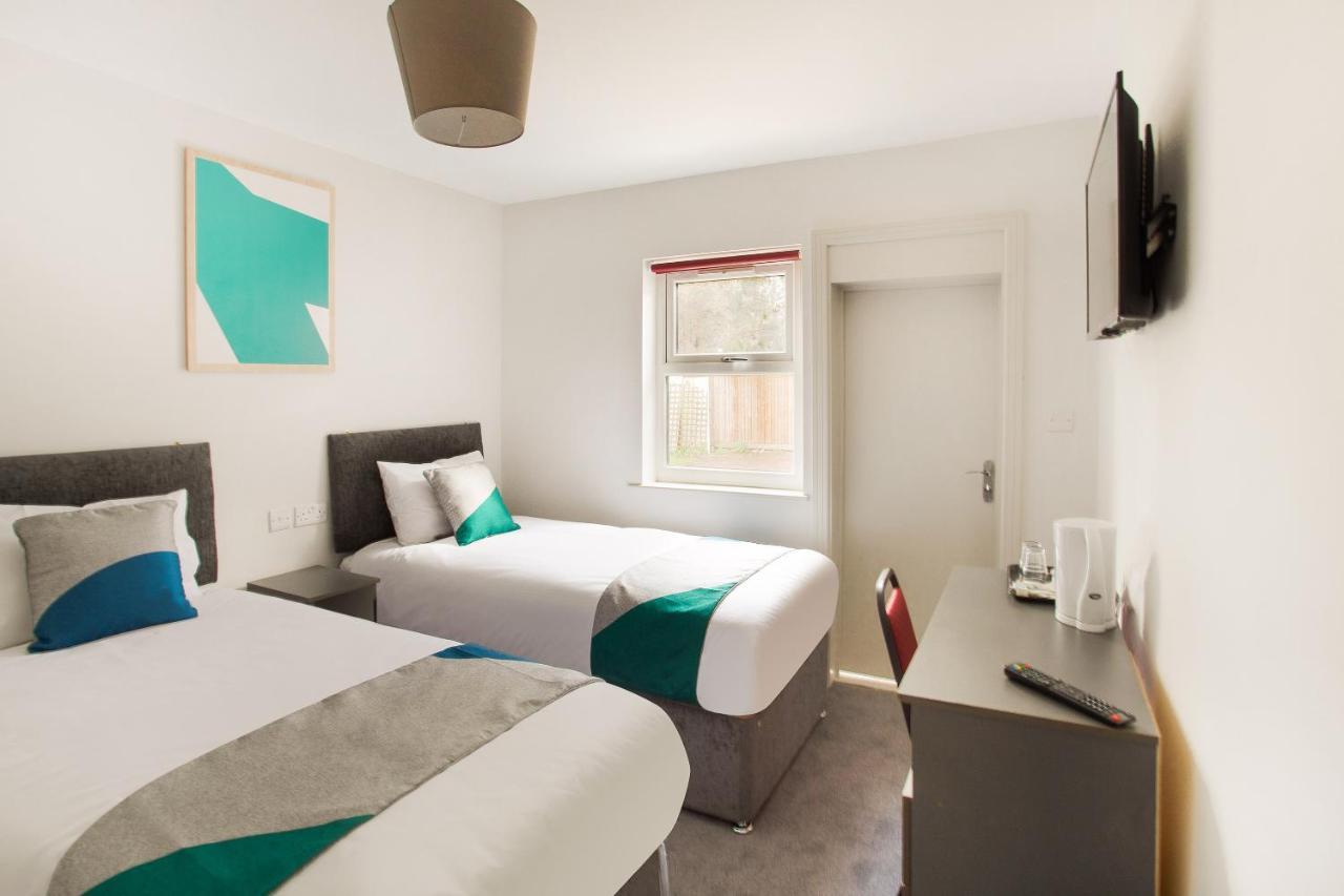 Civic Hotel 3*