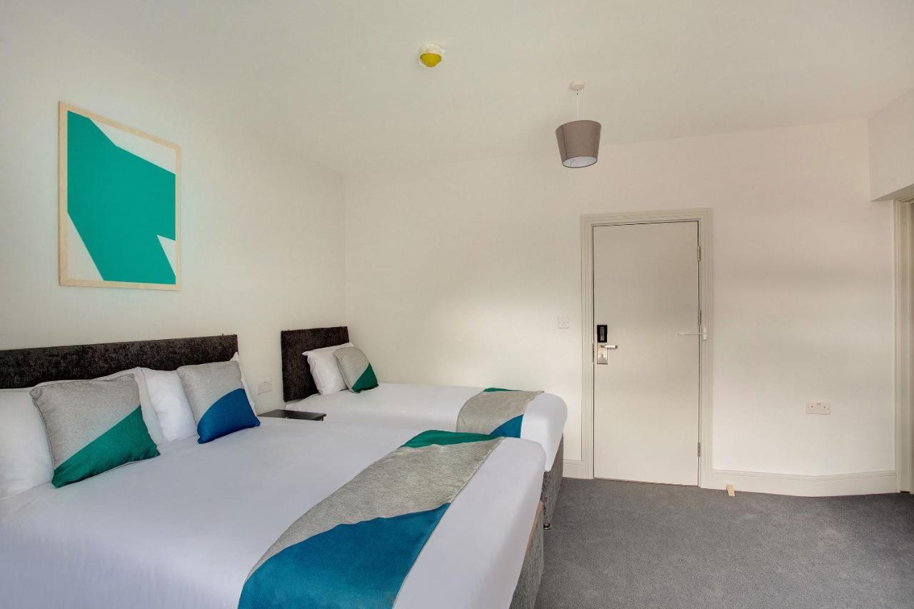 Civic Hotel Hounslow