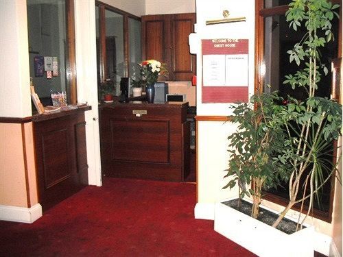 Civic Hotel