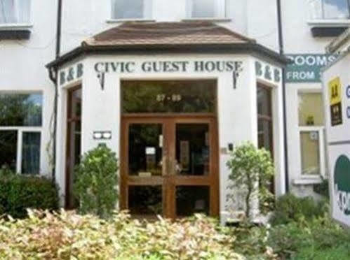 Civic Hotel