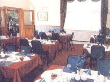 Hotel Civic Hounslow